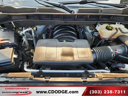 Used 2019 GMC Sierra 1500 SLE w/ SLE Convenience Package AWD/4WD image 23