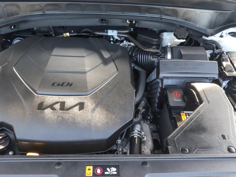 Used 2025 Kia Telluride S FWD image 20