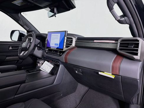 New 2026 Toyota Tundra Capstone AWD/4WD image 31