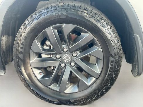 Used 2026 Honda Ridgeline Sport image 29