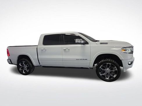 Used 2021 RAM 1500 Limited image 2