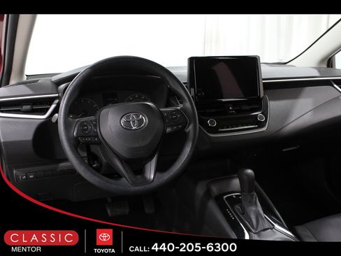 Certified 2024 Toyota Corolla LE image 6