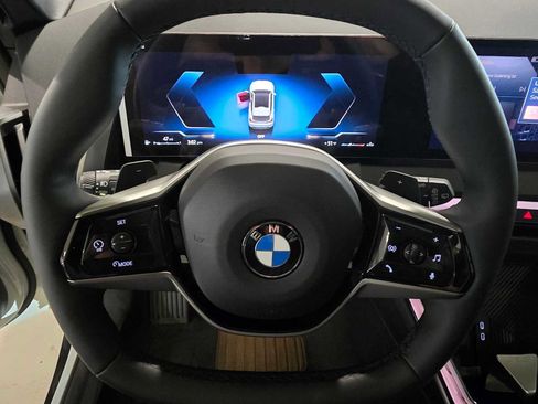 New 2026 BMW X3 xDrive30 w/ Premium Package image 26