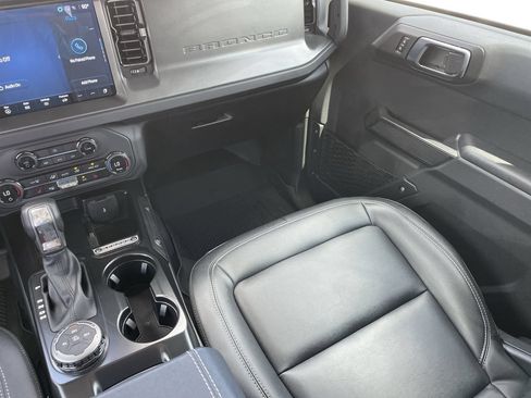 Used 2025 Ford Bronco Big Bend AWD/4WD image 15