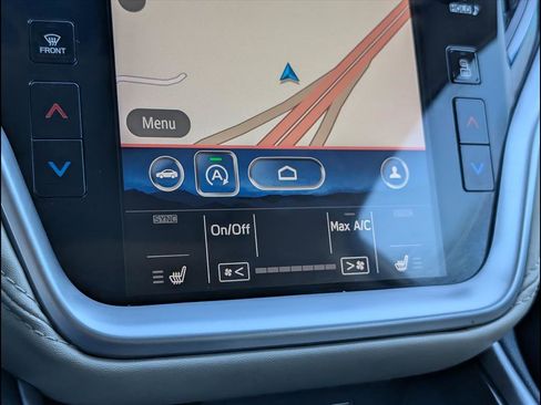 Used 2020 Subaru Outback Limited w/ Popular Package #2 image 17