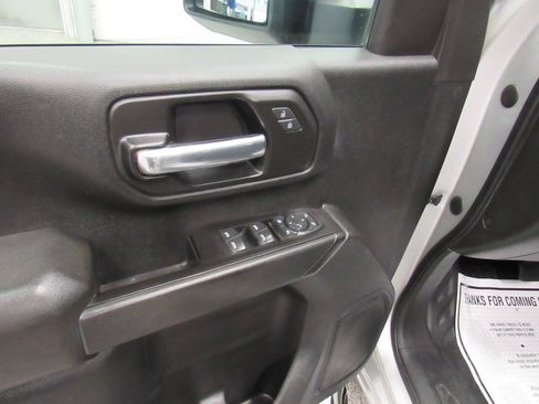 Used 2020 Chevrolet Silverado 2500 W/T w/ WT Fleet Convenience Package AWD/4WD image 37
