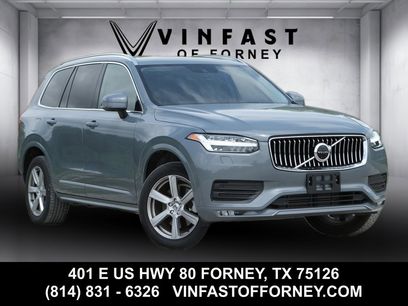 Used 2022 Volvo XC90 T5 Momentum