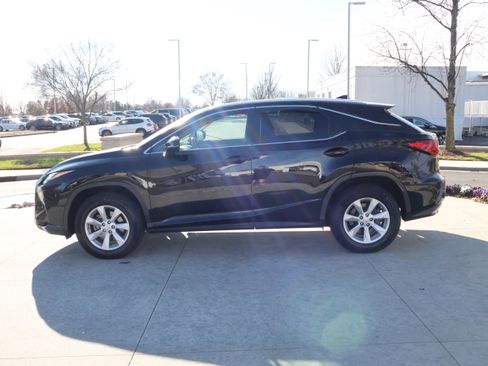 Used 2016 Lexus RX 350 FWD image 6