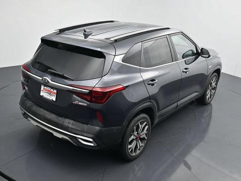 Used 2021 Kia Seltos S AWD/4WD image 34