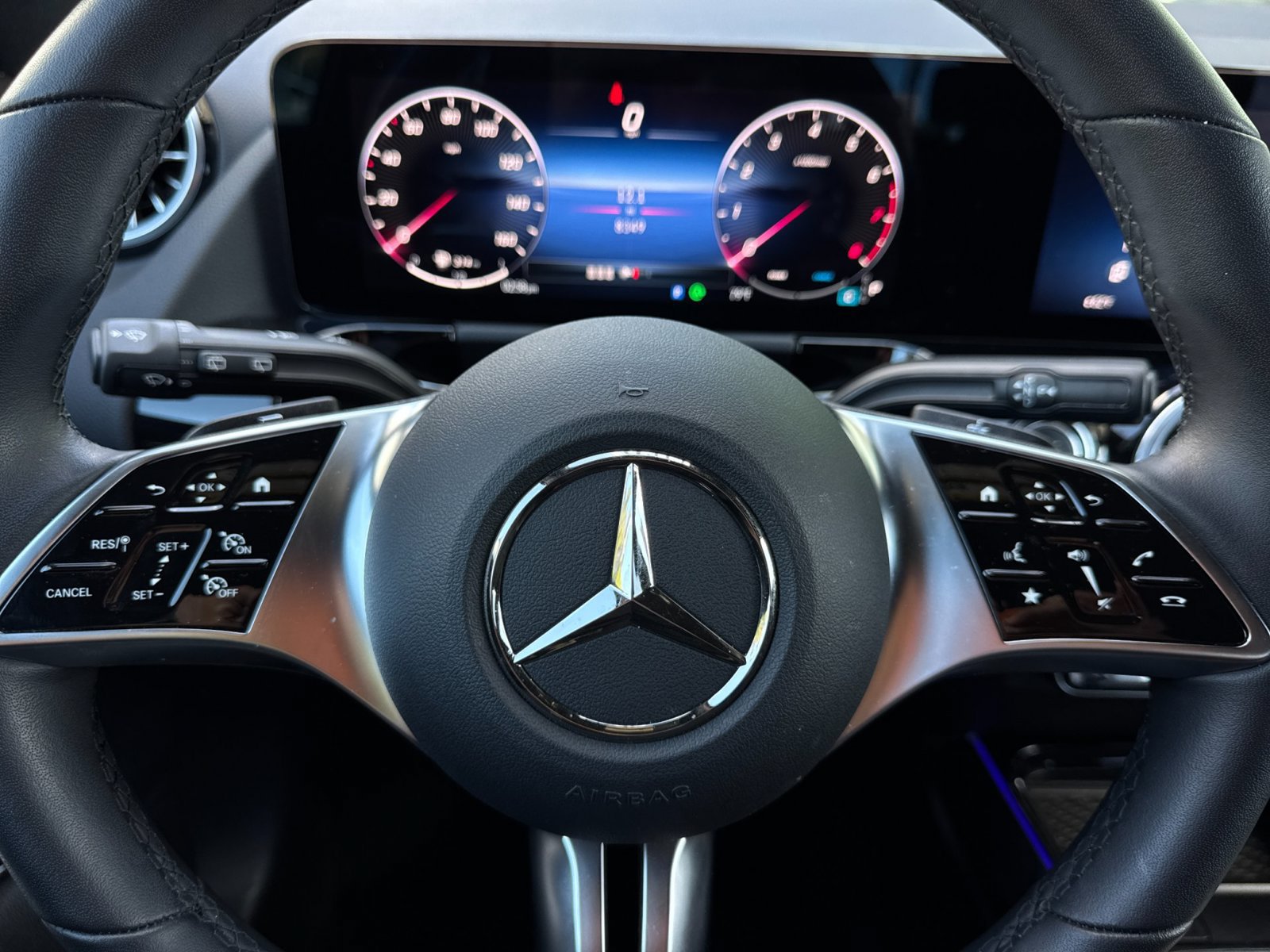 Certified 2026 Mercedes-Benz GLA 250 4MATIC image 26