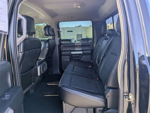 Used 2017 Ford F250 Lariat w/ Lariat Value Package image 14