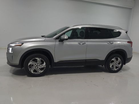 Used 2023 Hyundai Santa Fe SEL AWD/4WD image 2