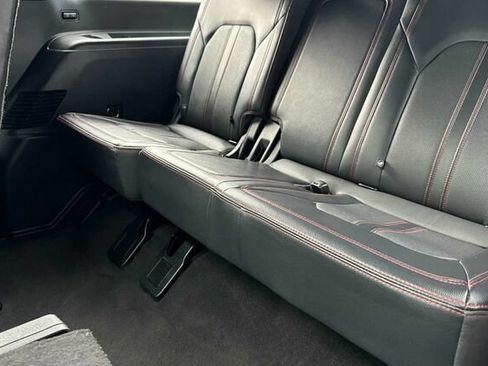 Certified 2023 Ford Expedition Max Limited AWD/4WD image 15