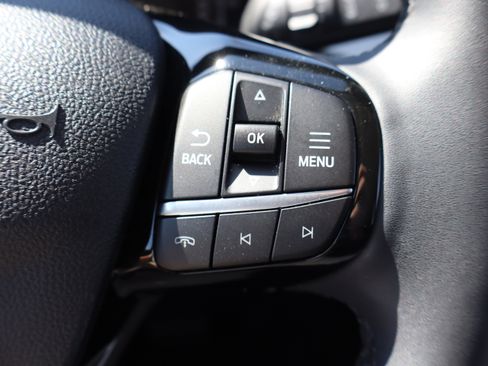 Used 2023 Ford Escape Active image 17