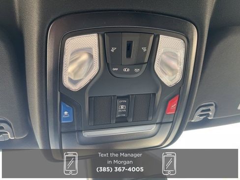 New 2025 RAM 1500 Big Horn image 31