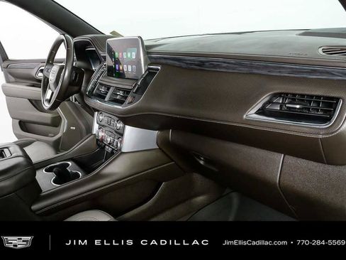 Used 2023 GMC Yukon SLT RWD image 23