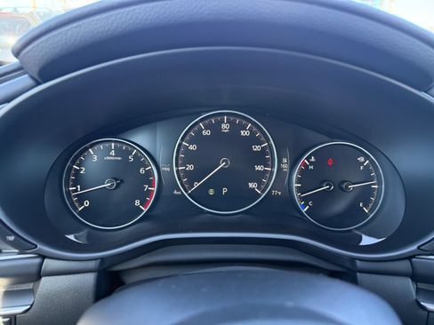 New 2026 MAZDA MAZDA3 2.5 S Sedan w/ Preferred Pkg FWD image 25