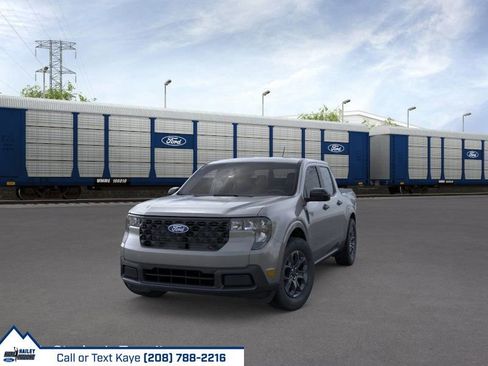 New 2026 Ford Maverick XLT w/ Equipment Group 301A image 33