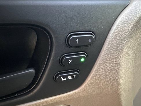 Certified 2019 Honda Odyssey EX-L image 10