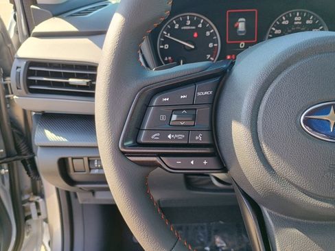New 2025 Subaru Crosstrek 2.5i Limited image 17