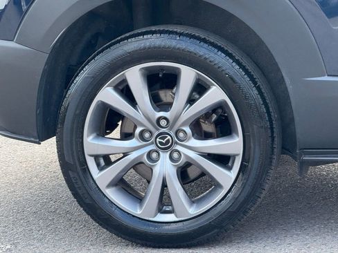 Used 2023 MAZDA CX-30 AWD 2.5 S w/ Preferred Package image 6