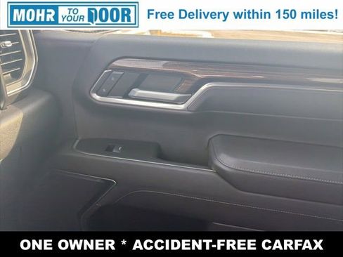 Used 2022 Chevrolet Silverado 1500 RST image 27