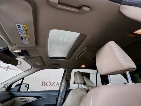 Used 2016 Honda Pilot Elite image 26