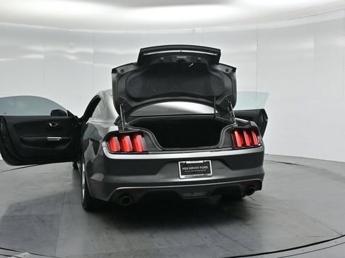 Certified 2017 Ford Mustang Coupe RWD image 30
