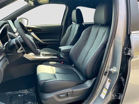 New 2025 Mitsubishi Eclipse Cross SEL image 20