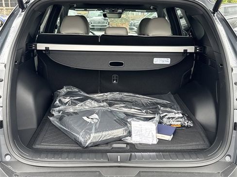 New 2026 Hyundai Tucson Limited image 14