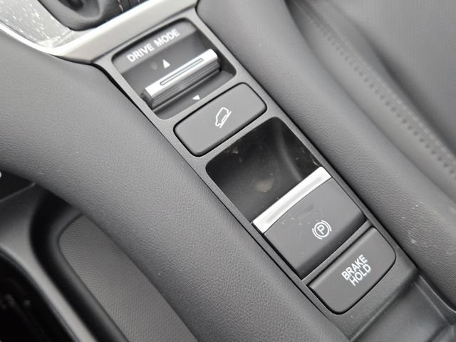 New 2027 Honda HR-V EX-L image 19