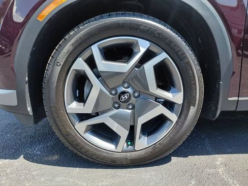 Used 2023 Hyundai Palisade Limited AWD/4WD image 12