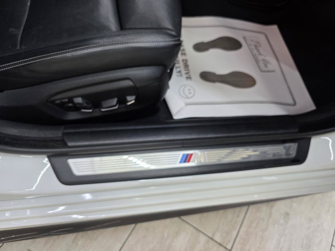Used 2016 BMW 535i Sedan RWD image 42