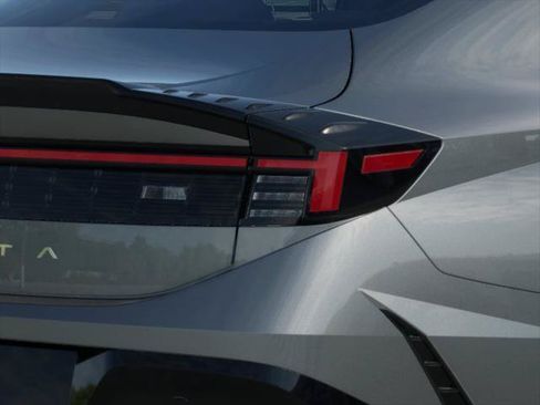 New 2026 Hyundai Sonata SE FWD image 10