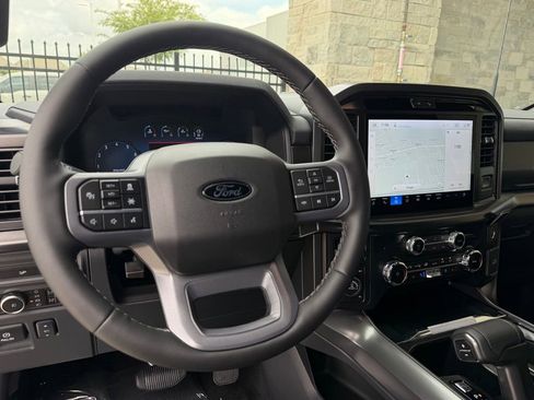 New 2026 Ford F150 Lariat w/ Equipment Group 502A High AWD/4WD image 46
