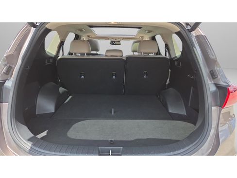 Used 2020 Hyundai Santa Fe Limited FWD image 15