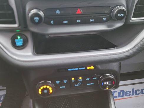 Used 2021 Ford Bronco Sport Big Bend image 21