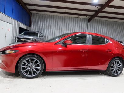 Used 2019 MAZDA MAZDA3 Hatchback
