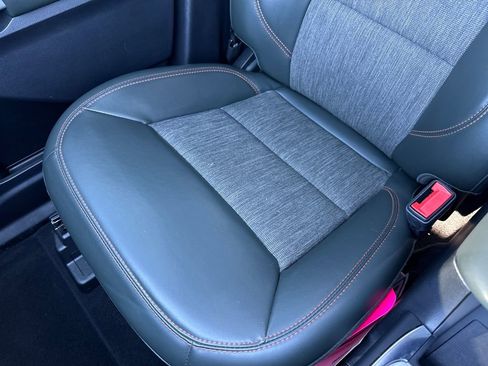 Certified 2022 Ford Explorer Timberline image 25