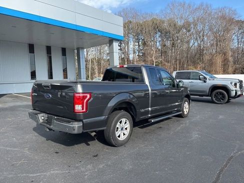 Used 2016 Ford F150 XLT w/ Max Trailer Tow Package image 18