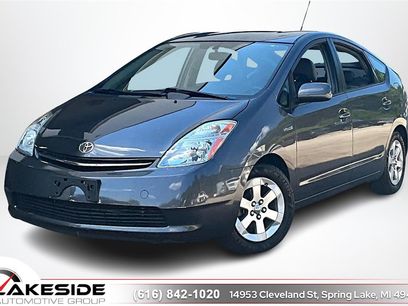 Used 2008 Toyota Prius