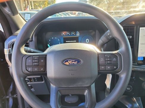 Used 2024 Ford F150 STX image 18
