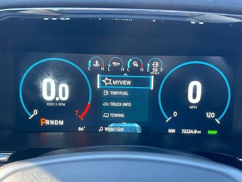 Used 2021 Ford F150 Lariat image 8