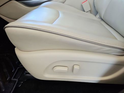 Used 2020 INFINITI QX60 Pure AWD/4WD image 25