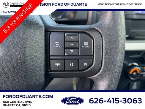 Certified 2023 Ford F250 XL image 24