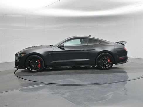 Used 2022 Ford Mustang Shelby GT500 w/ Technology Package image 30