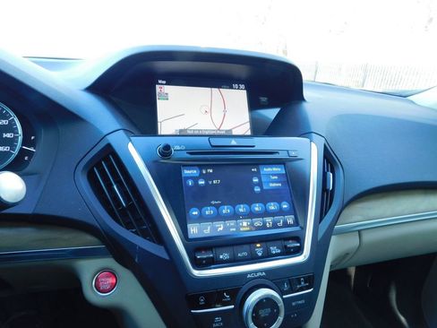 Used 2019 Acura MDX FWD w/ Technology Package image 7