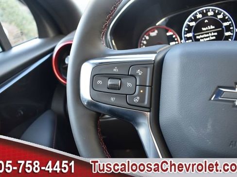 New 2026 Chevrolet Blazer RS image 23