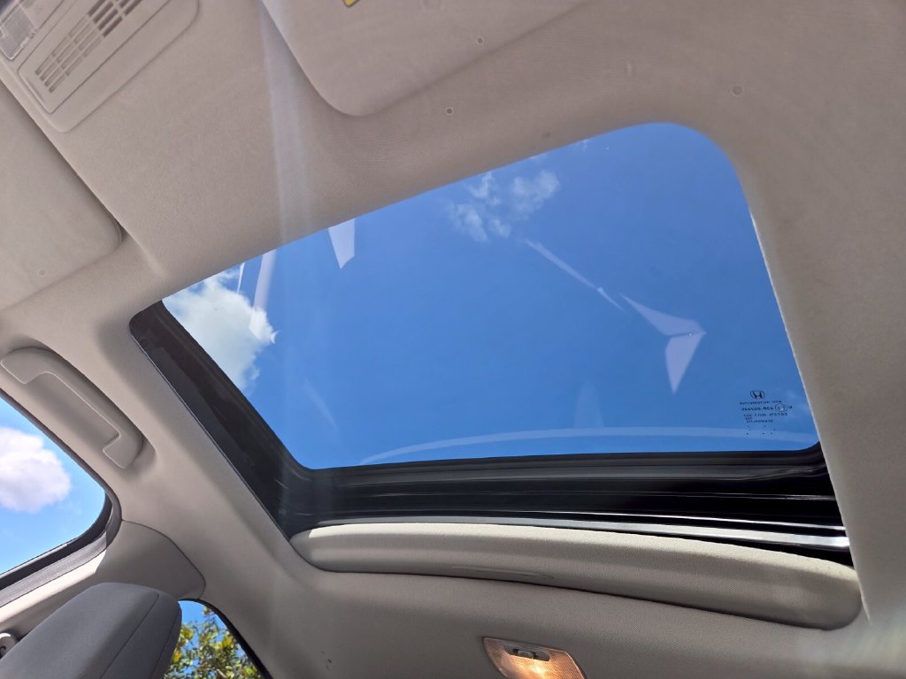 Certified 2021 Honda HR-V EX image 19