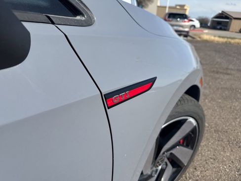 Used 2024 Volkswagen GTI S image 6